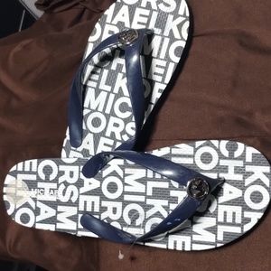 Michael Kor Sandals